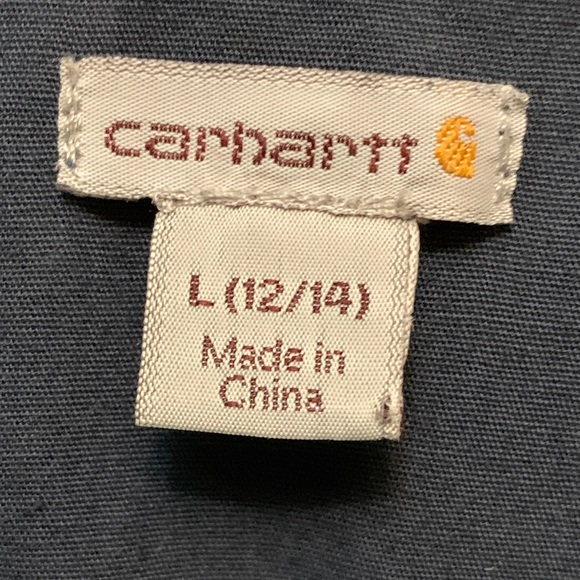 CARHARTT Rugged Flex Bozeman Shirt - Picture 3 of 11